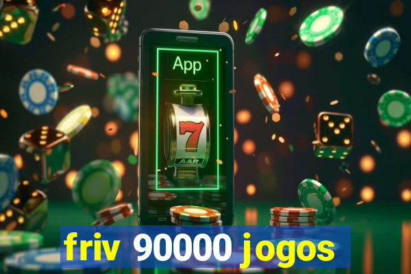 friv 90000 jogos